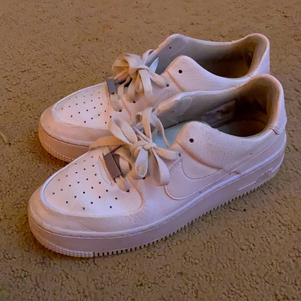 women’s air force